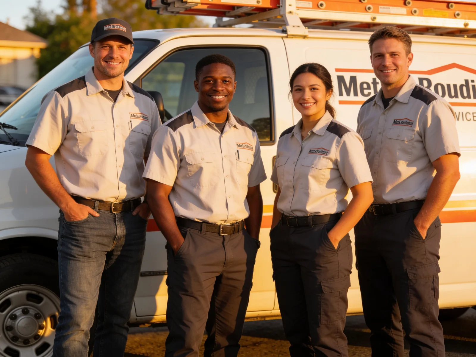 Metal Roof Installation company in Old Fort, NC